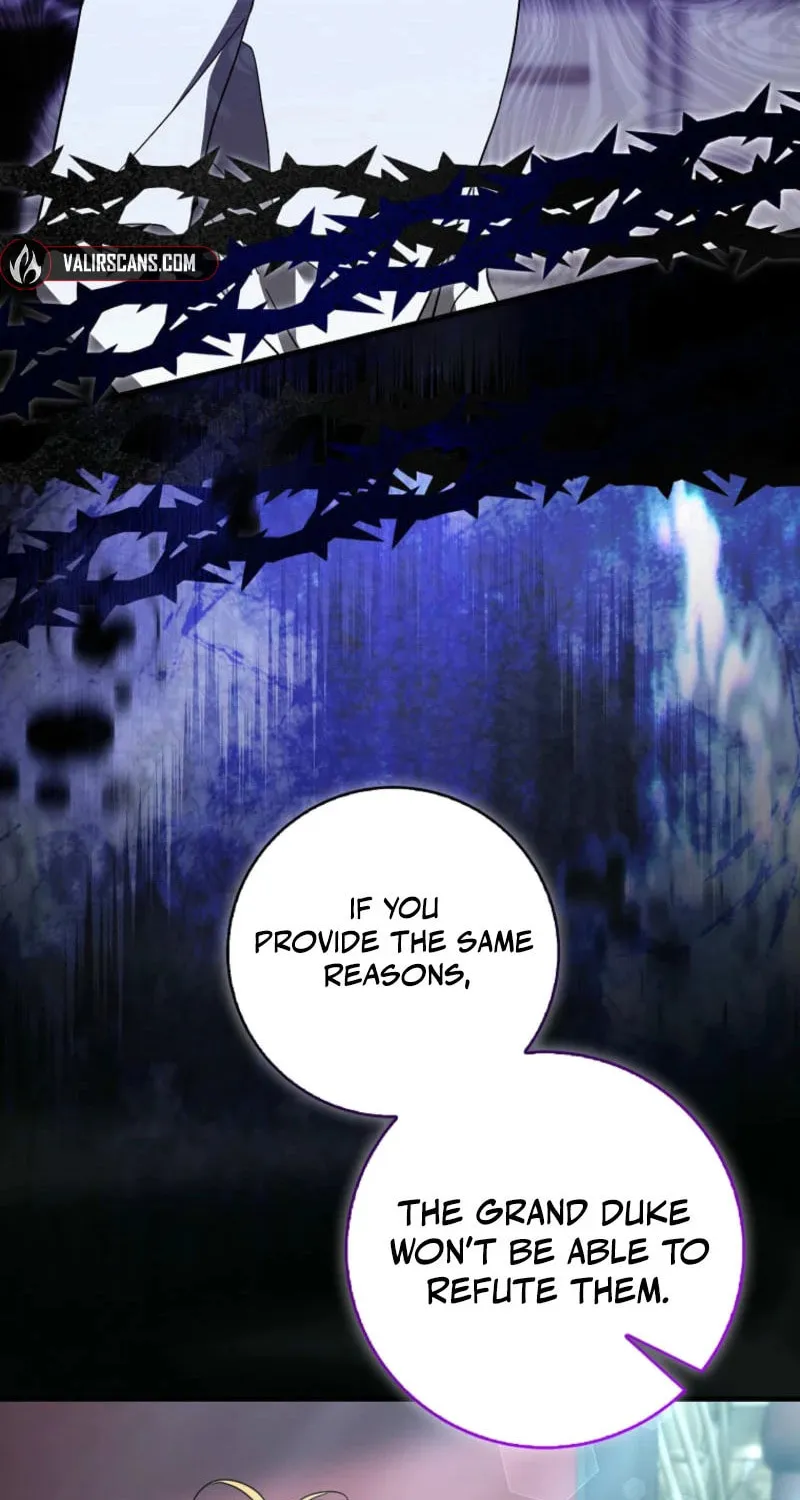 The Male Lead Is Obsessed With Proposing to Me Chapter 22 page 36 - 