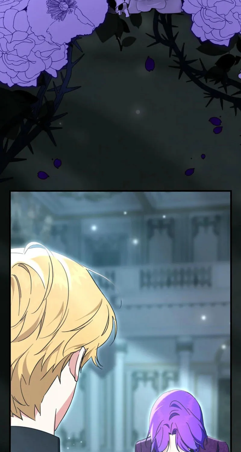 The Male Lead Is Obsessed With Proposing to Me Chapter 22 page 5 - 