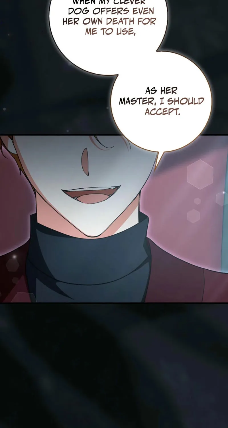 The Male Lead Is Obsessed With Proposing to Me Chapter 22 page 44 - 