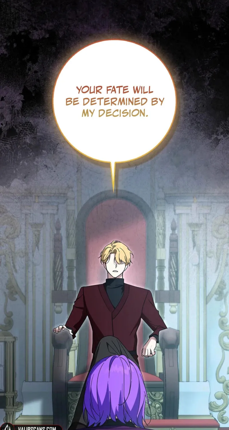 The Male Lead Is Obsessed With Proposing to Me Chapter 22 page 47 - 