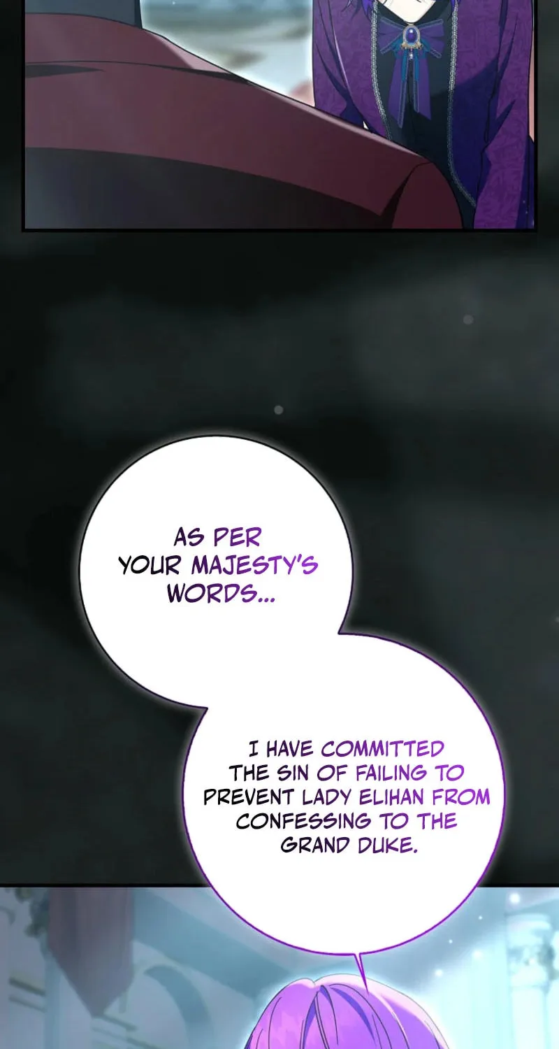 The Male Lead Is Obsessed With Proposing to Me Chapter 22 page 6 - 