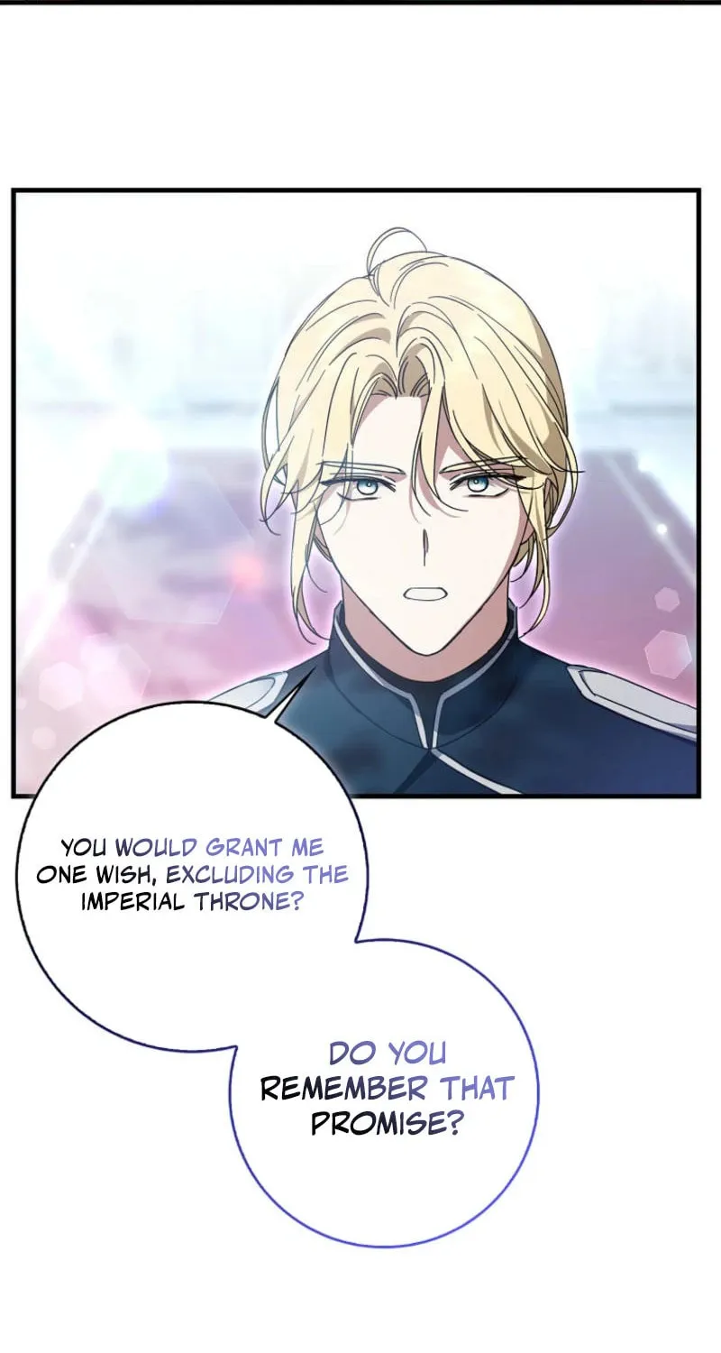 The Male Lead Is Obsessed With Proposing to Me Chapter 22 page 52 - 