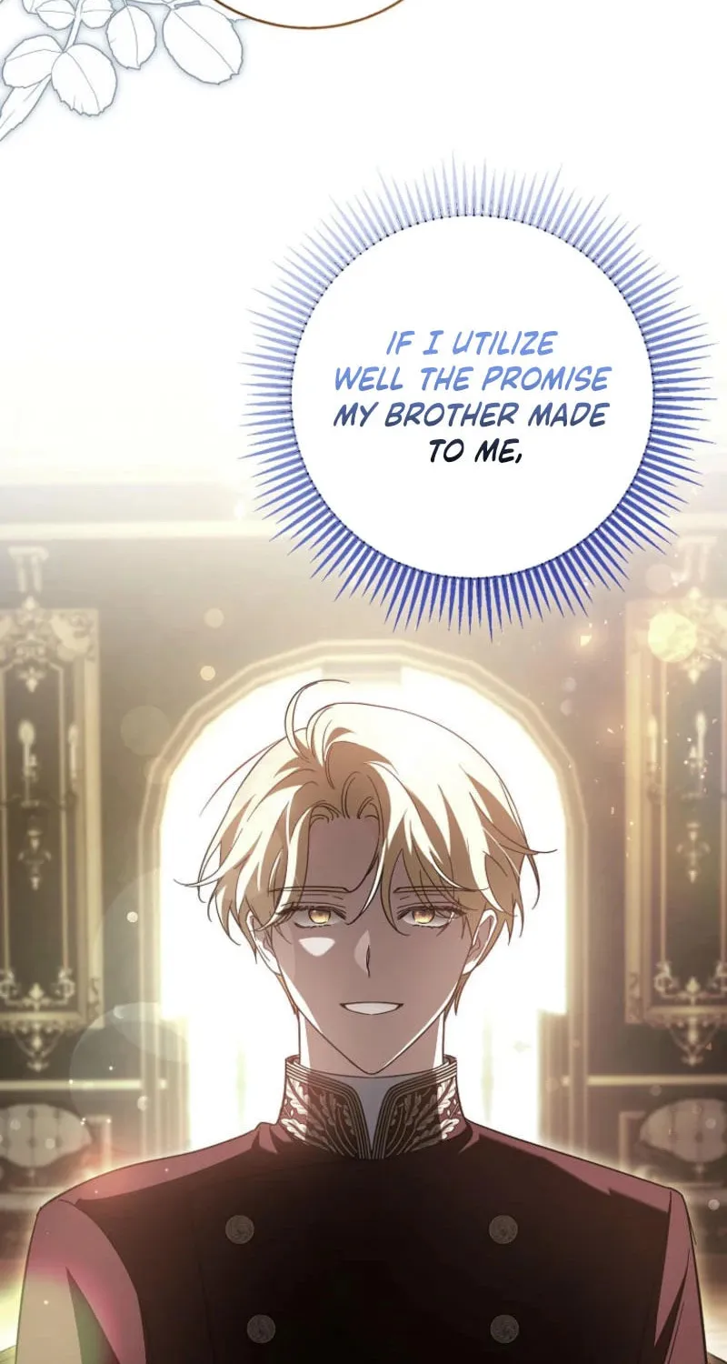 The Male Lead Is Obsessed With Proposing to Me Chapter 22 page 54 - 