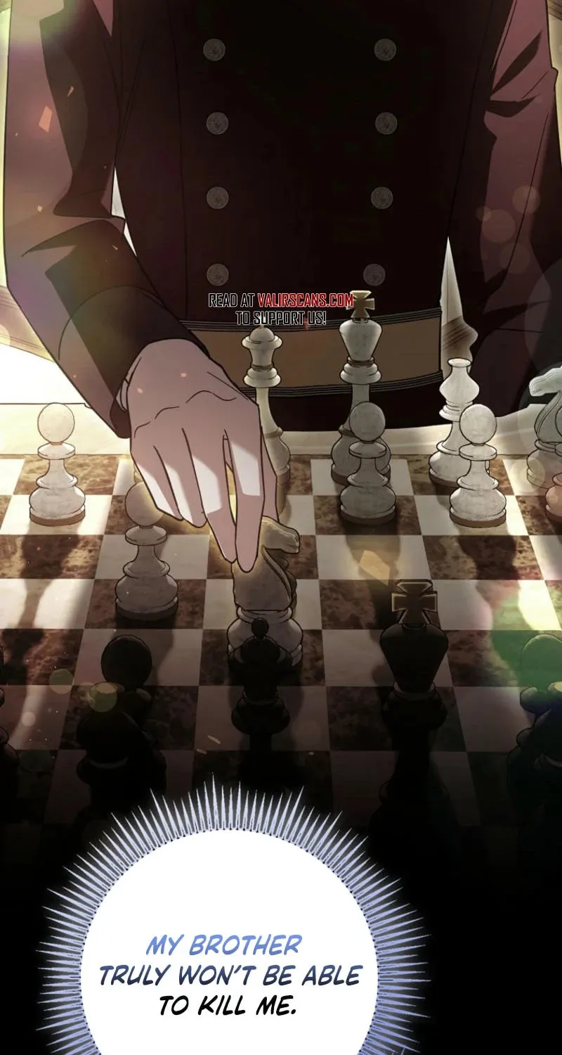 The Male Lead Is Obsessed With Proposing to Me Chapter 22 page 55 - 