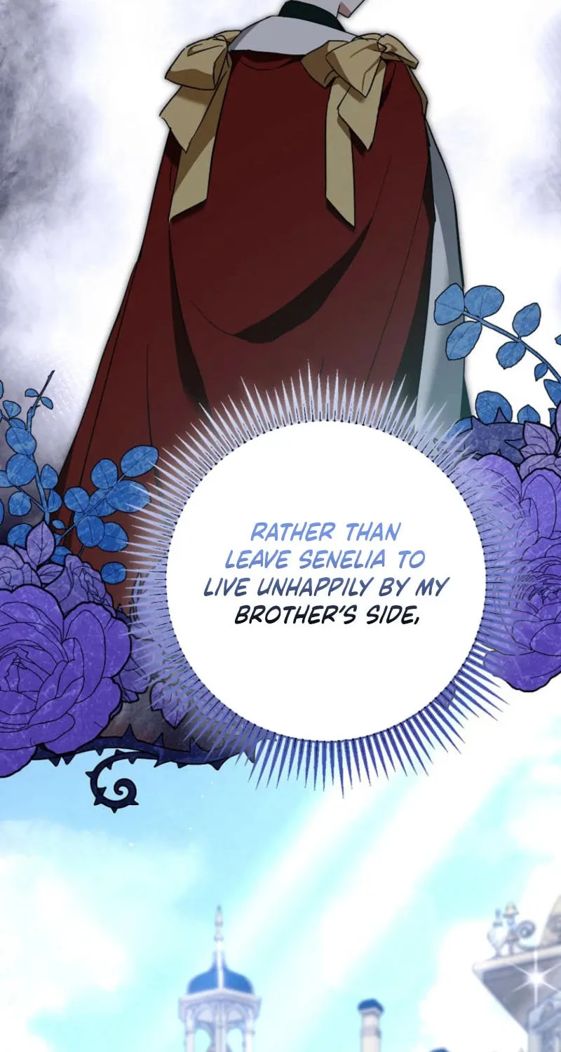 The Male Lead Is Obsessed With Proposing to Me Chapter 22 page 57 - 
