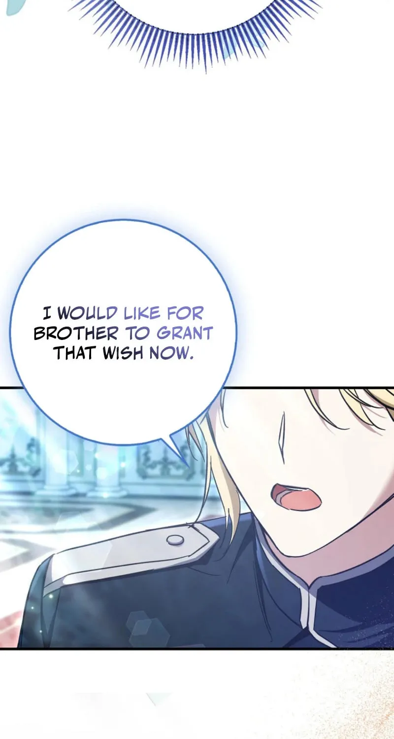 The Male Lead Is Obsessed With Proposing to Me Chapter 22 page 60 - 