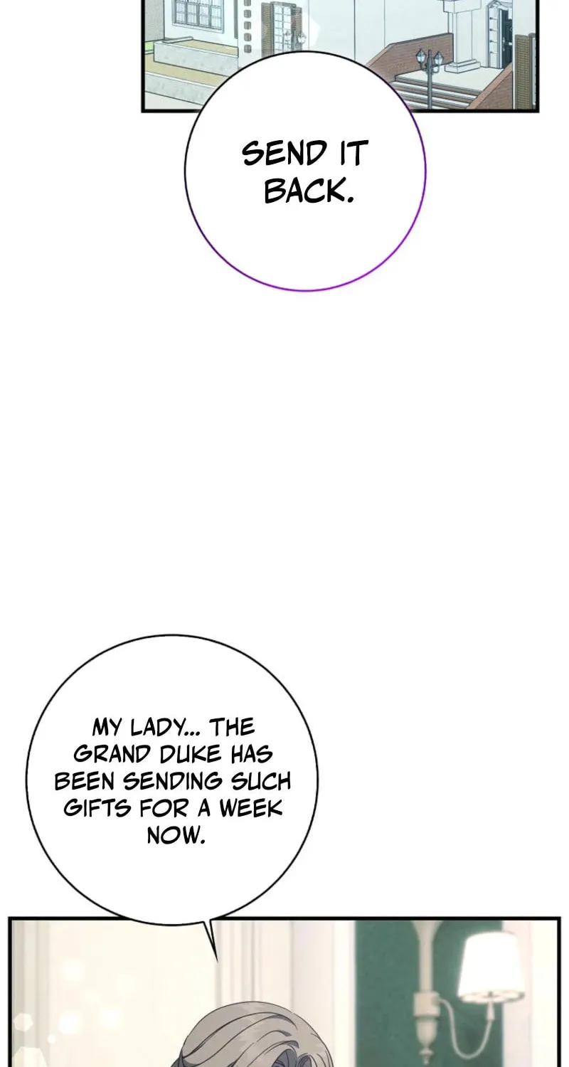 The Male Lead Is Obsessed With Proposing to Me Chapter 22 page 66 - 