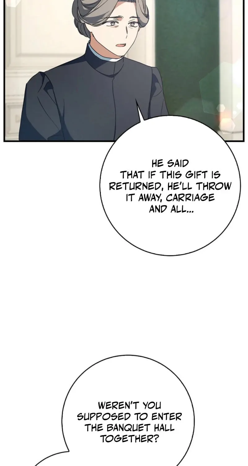 The Male Lead Is Obsessed With Proposing to Me Chapter 22 page 67 - 