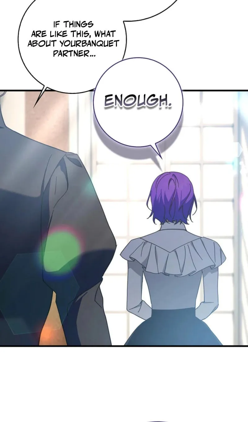The Male Lead Is Obsessed With Proposing to Me Chapter 22 page 68 - 