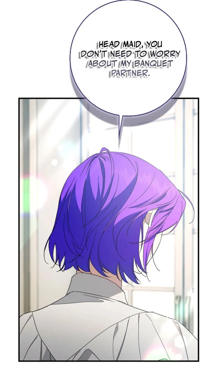 The Male Lead Is Obsessed With Proposing to Me Chapter 22 page 69 - 
