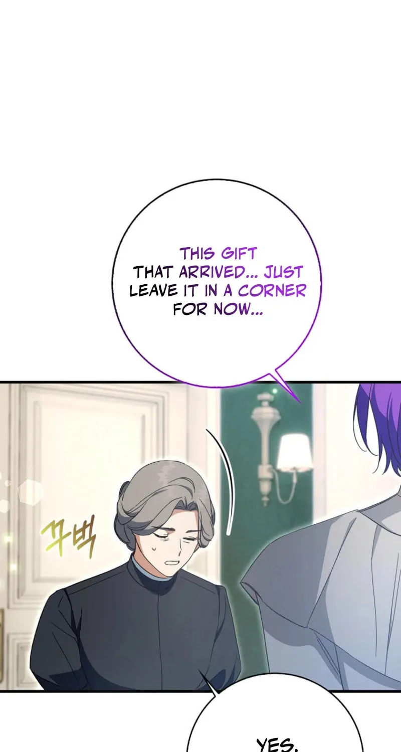 The Male Lead Is Obsessed With Proposing to Me Chapter 22 page 70 - 