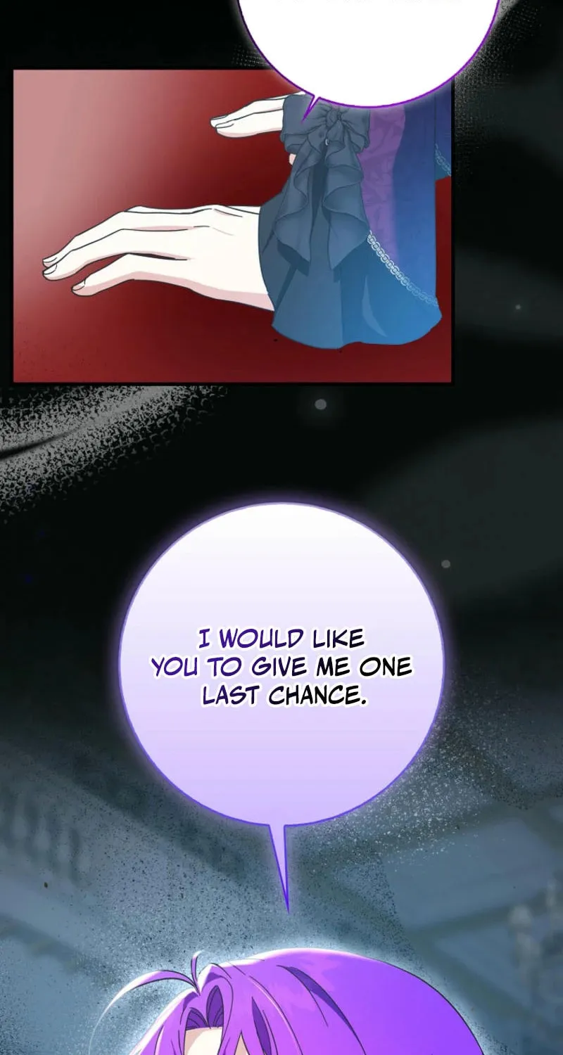 The Male Lead Is Obsessed With Proposing to Me Chapter 22 page 8 - 