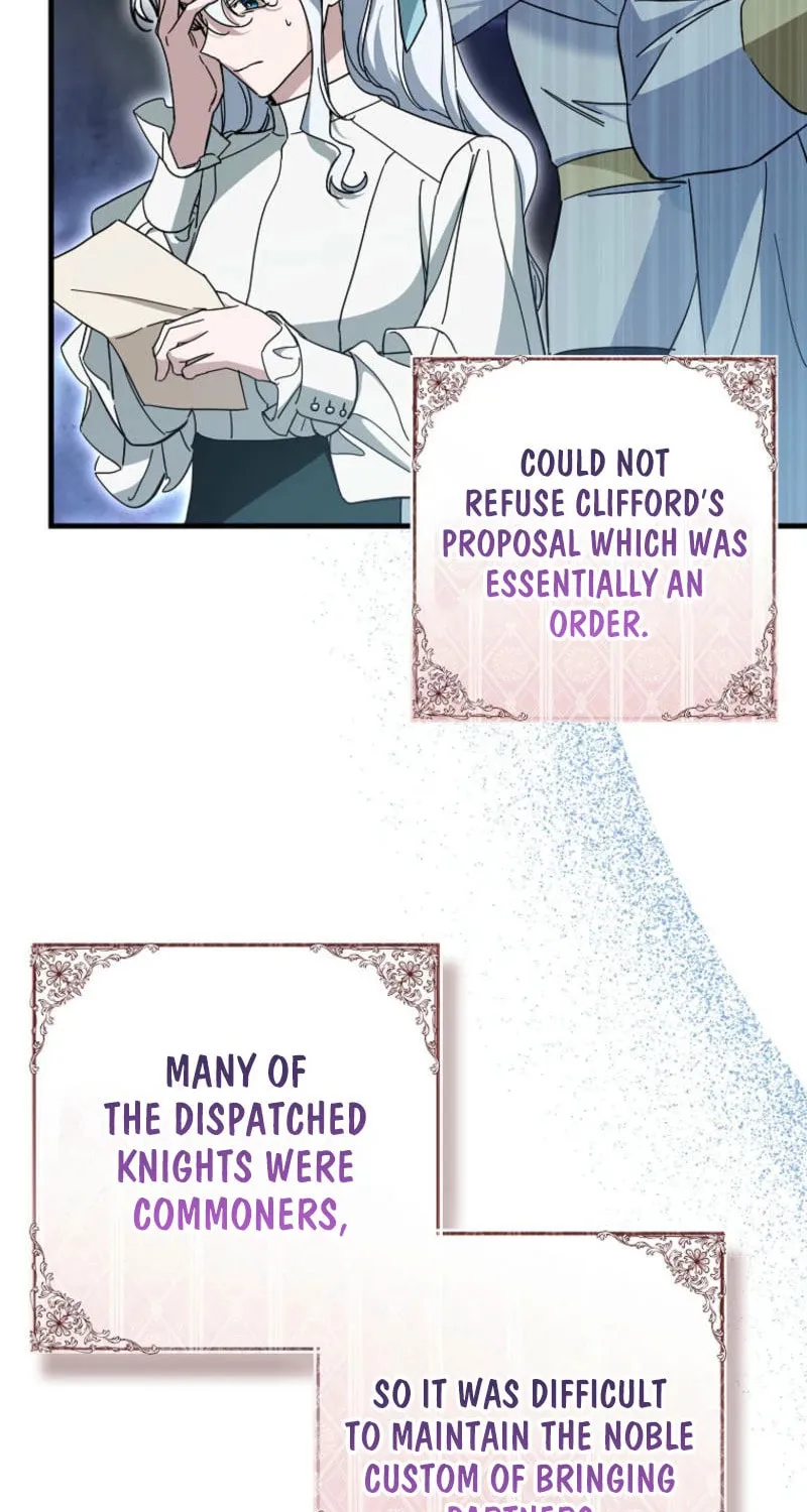 The Male Lead Is Obsessed With Proposing to Me Chapter 22 page 77 - 