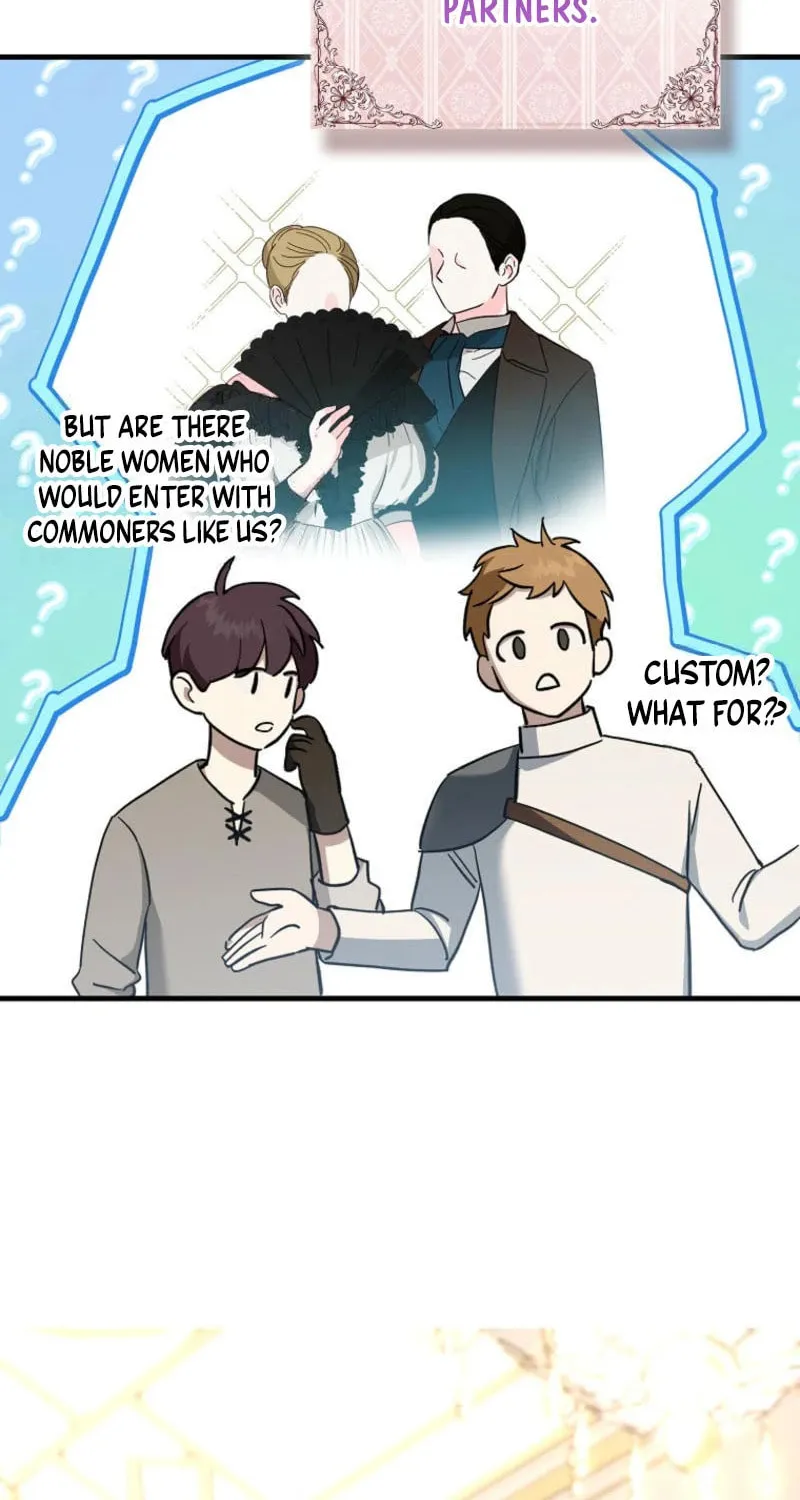 The Male Lead Is Obsessed With Proposing to Me Chapter 22 page 78 - 