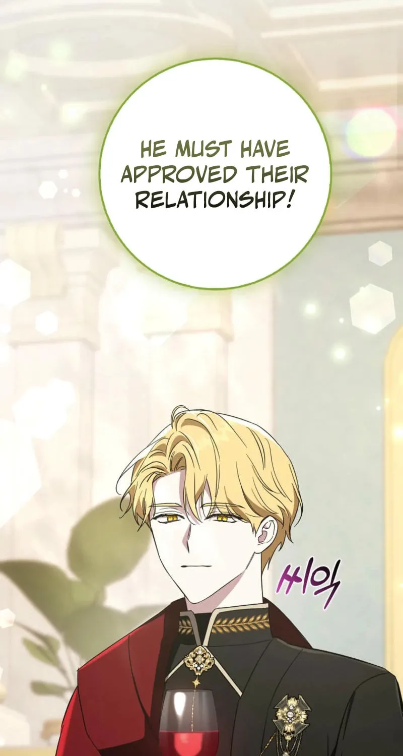 The Male Lead Is Obsessed With Proposing to Me Chapter 22 page 86 - 