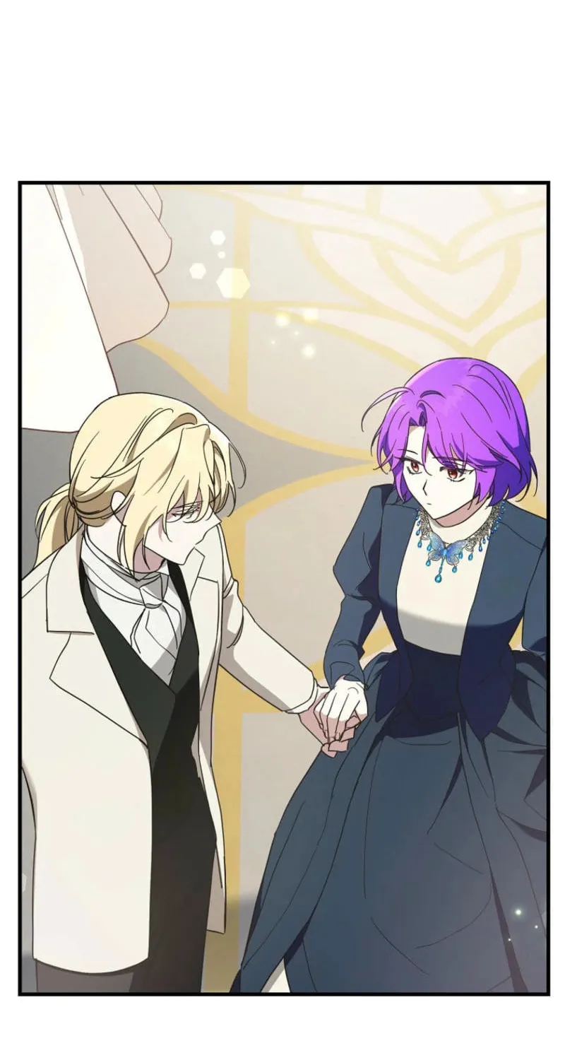 The Male Lead Is Obsessed With Proposing to Me Chapter 22 page 88 - 