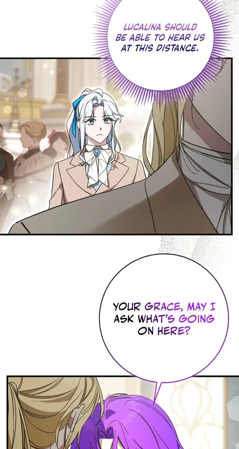 The Male Lead Is Obsessed With Proposing to Me Chapter 22 page 91 - 
