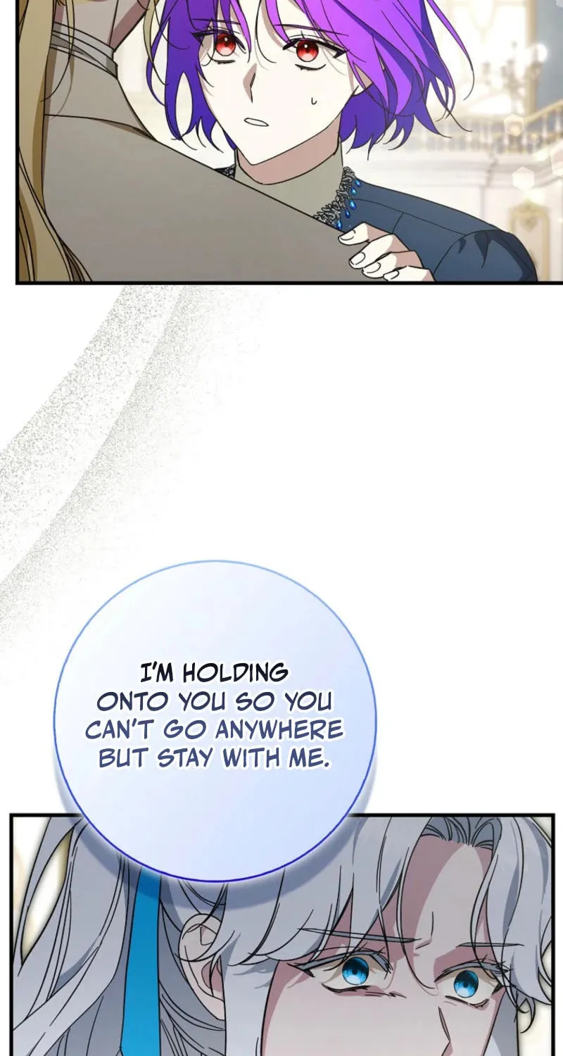 The Male Lead Is Obsessed With Proposing to Me Chapter 22 page 92 - 
