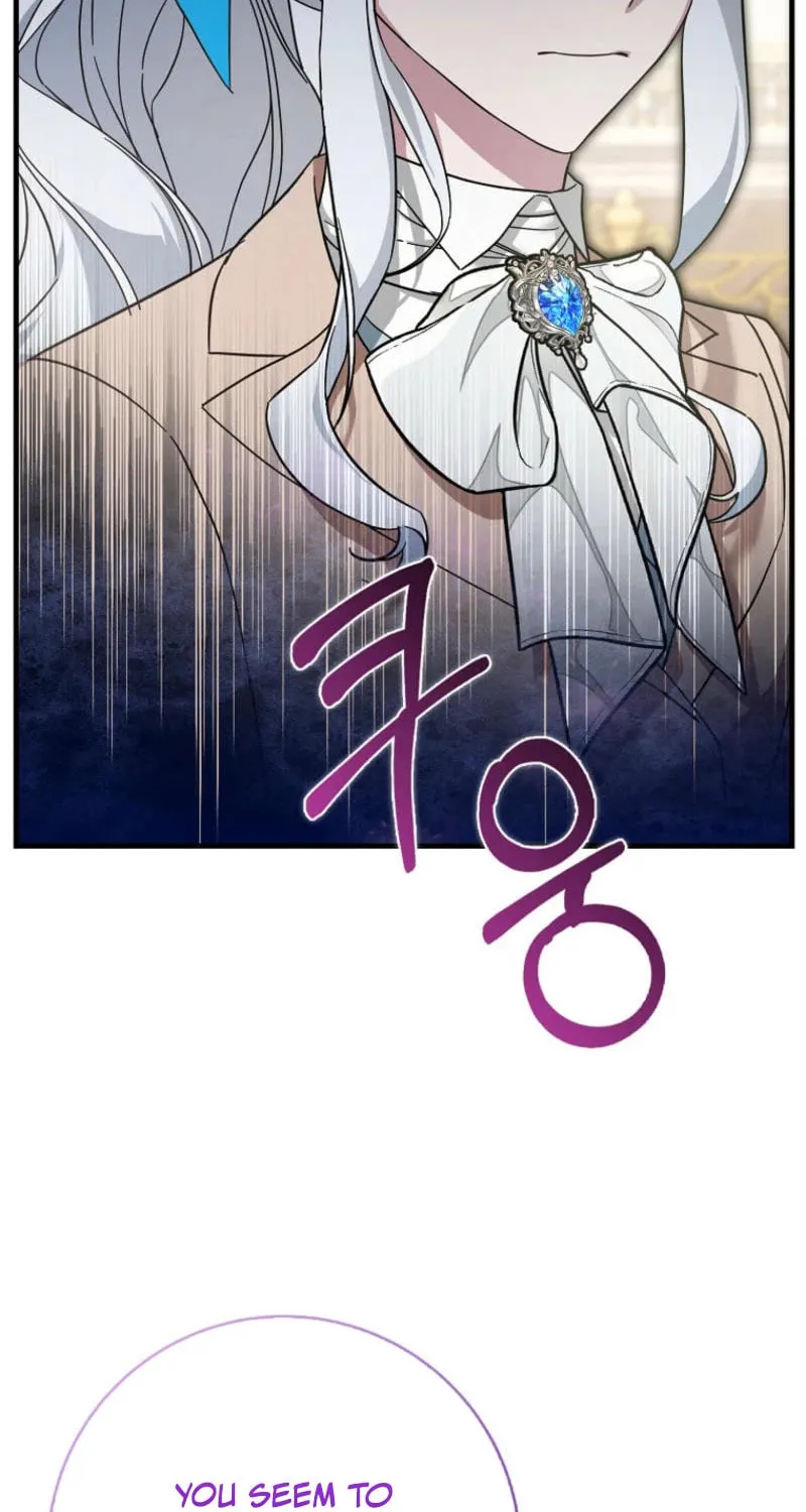 The Male Lead Is Obsessed With Proposing to Me Chapter 22 page 93 - 