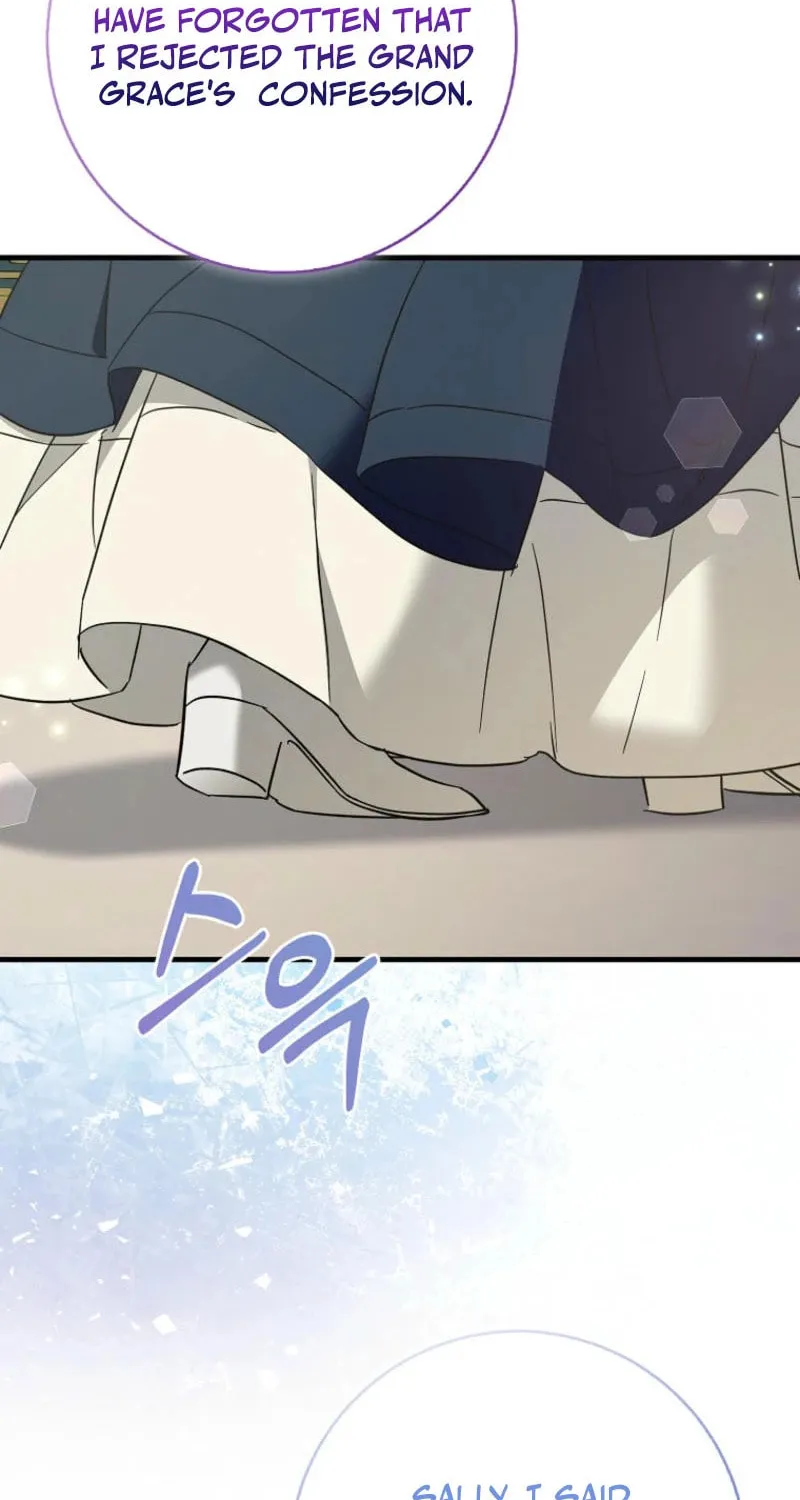 The Male Lead Is Obsessed With Proposing to Me Chapter 22 page 94 - 