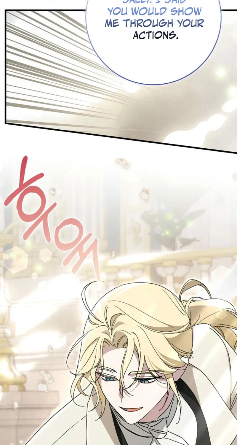 The Male Lead Is Obsessed With Proposing to Me Chapter 22 page 95 - 