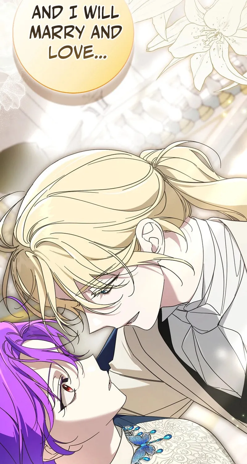The Male Lead Is Obsessed With Proposing to Me Chapter 23 page 2 - 