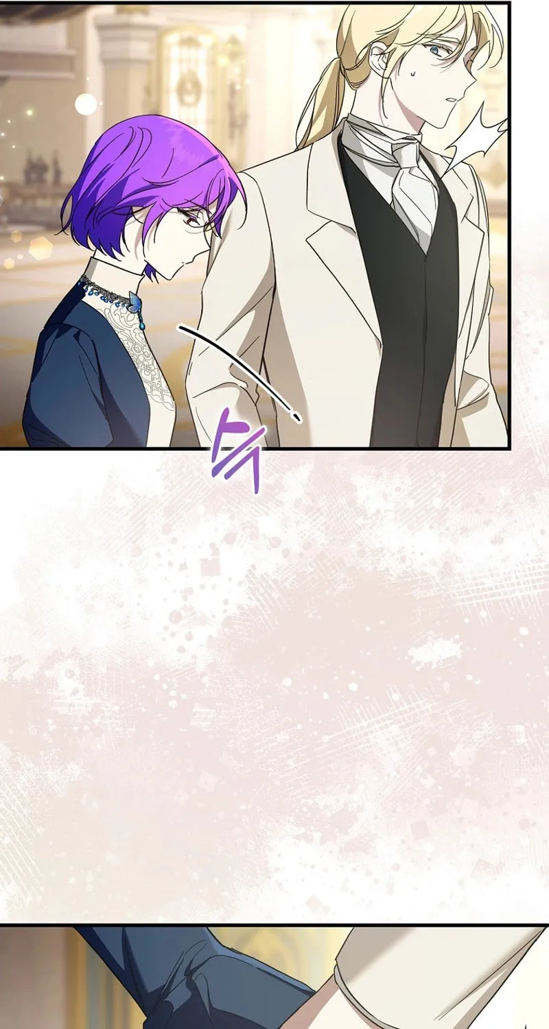 The Male Lead Is Obsessed With Proposing to Me Chapter 23 page 11 - 