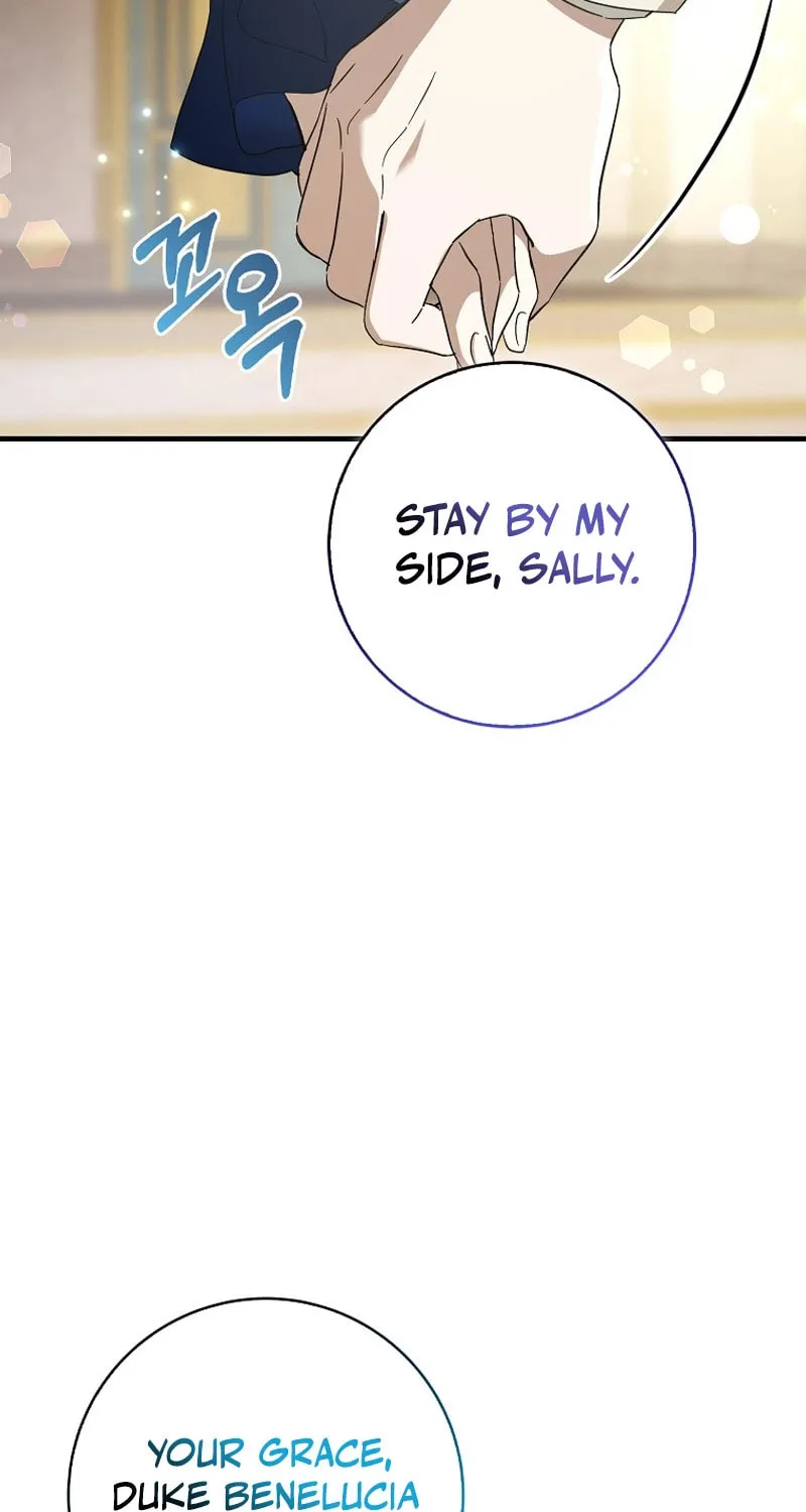 The Male Lead Is Obsessed With Proposing to Me Chapter 23 page 12 - 