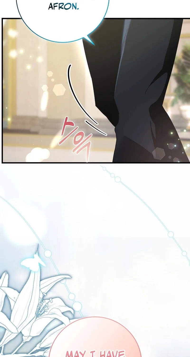 The Male Lead Is Obsessed With Proposing to Me Chapter 23 page 13 - 