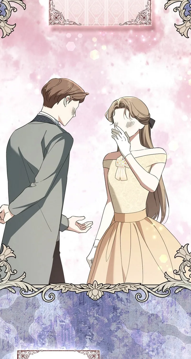 The Male Lead Is Obsessed With Proposing to Me Chapter 23 page 25 - 