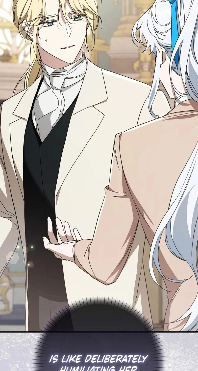 The Male Lead Is Obsessed With Proposing to Me Chapter 23 page 29 - 