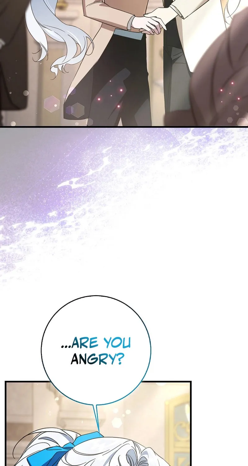 The Male Lead Is Obsessed With Proposing to Me Chapter 23 page 33 - 