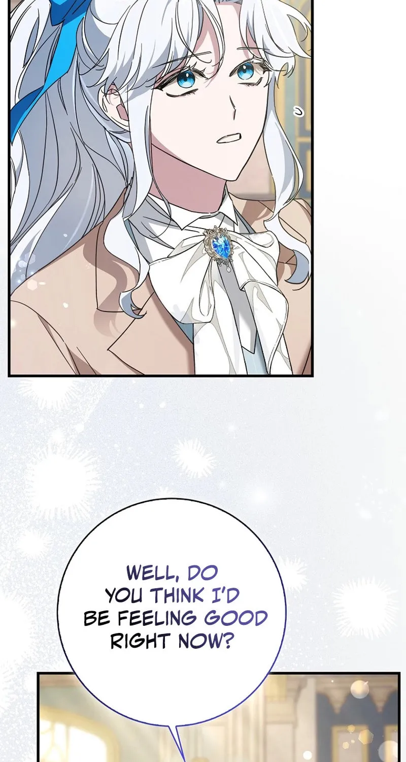The Male Lead Is Obsessed With Proposing to Me Chapter 23 page 34 - 