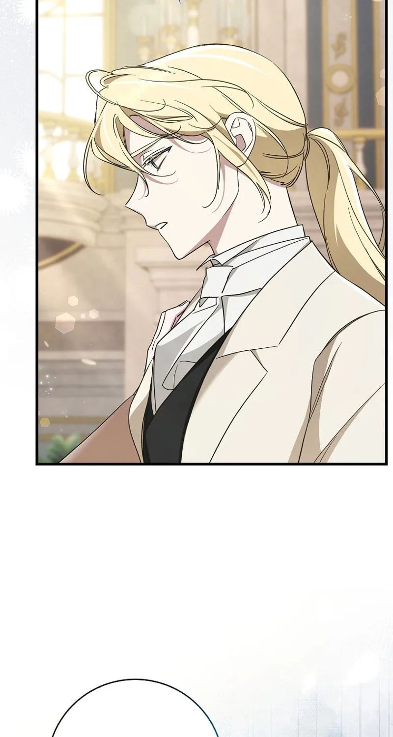 The Male Lead Is Obsessed With Proposing to Me Chapter 23 page 35 - 