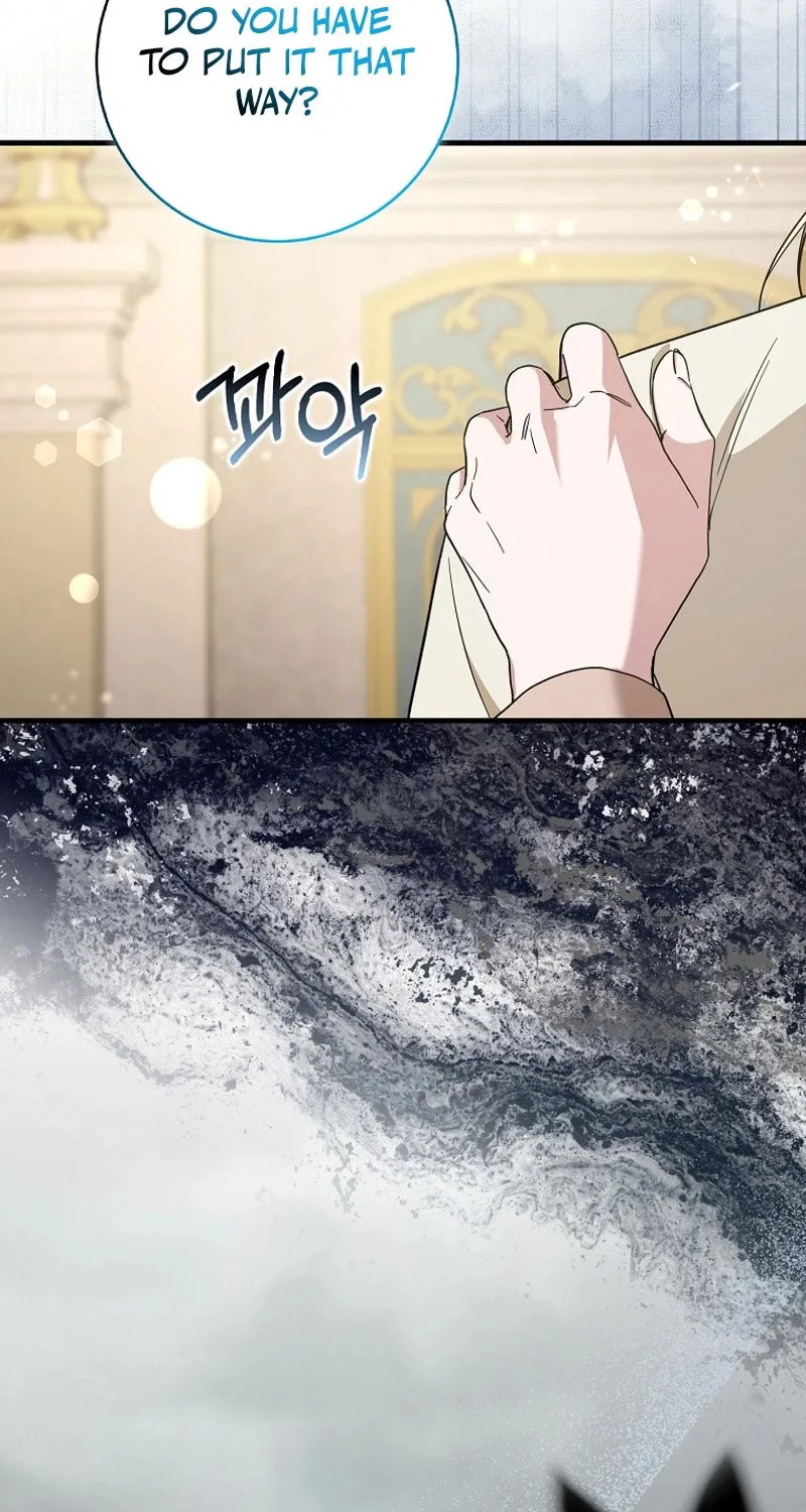 The Male Lead Is Obsessed With Proposing to Me Chapter 23 page 36 - 