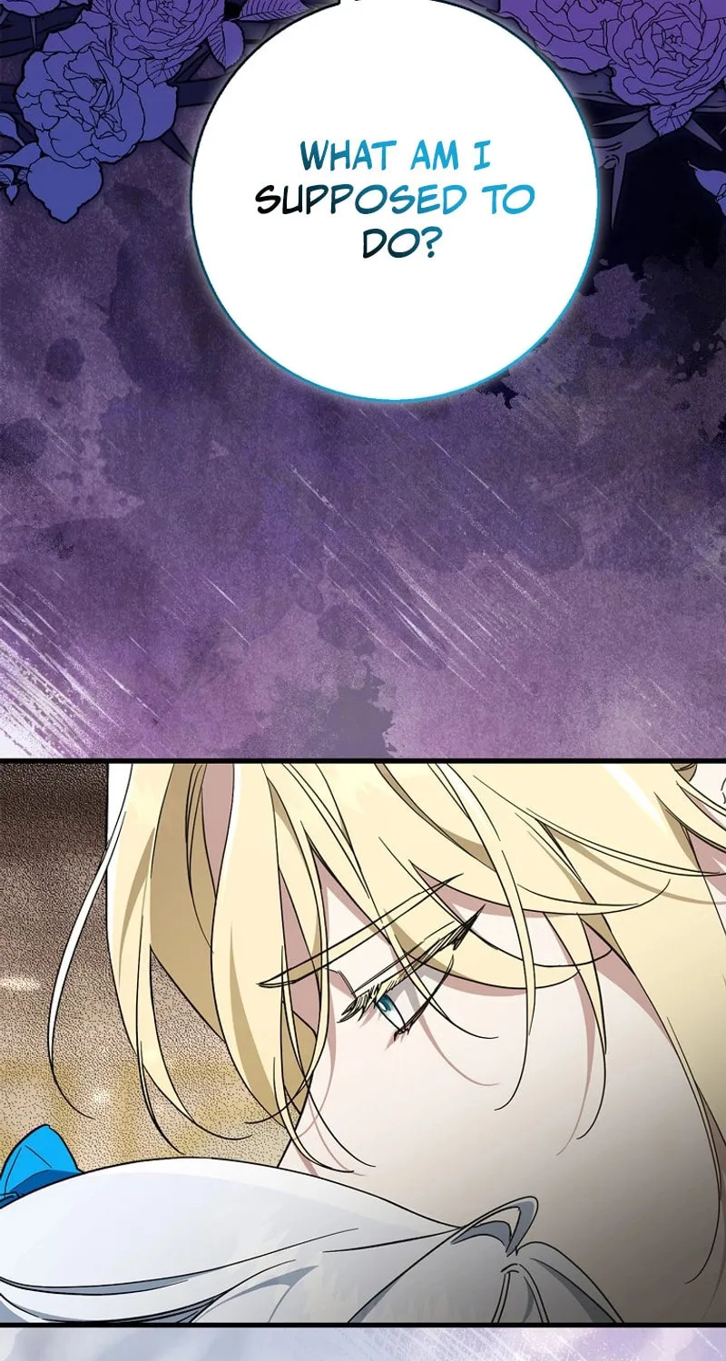 The Male Lead Is Obsessed With Proposing to Me Chapter 23 page 44 - 