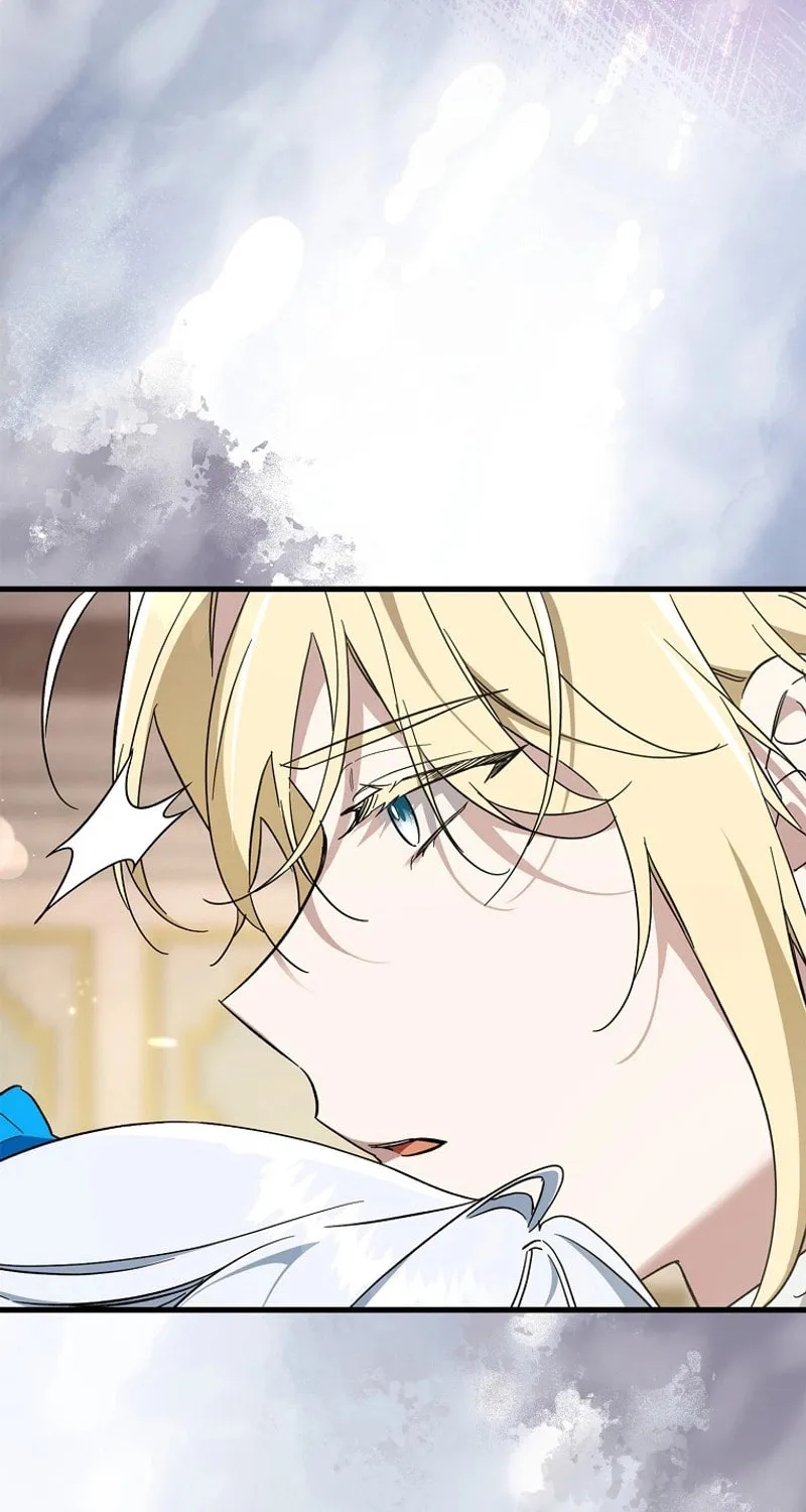 The Male Lead Is Obsessed With Proposing to Me Chapter 23 page 45 - 