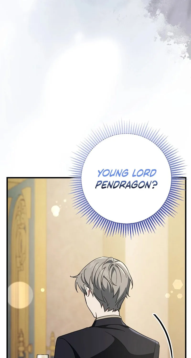 The Male Lead Is Obsessed With Proposing to Me Chapter 23 page 46 - 