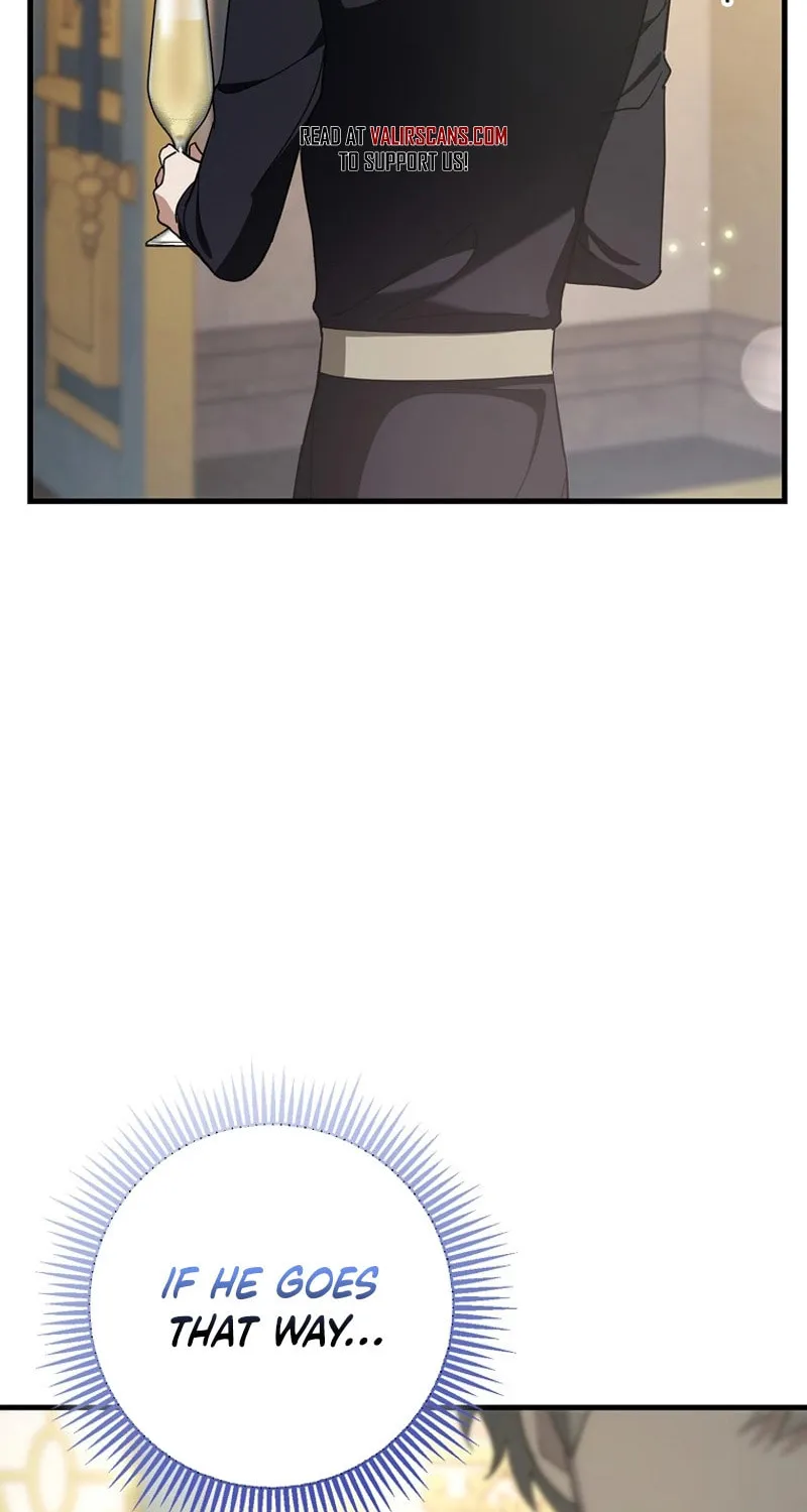 The Male Lead Is Obsessed With Proposing to Me Chapter 23 page 47 - 