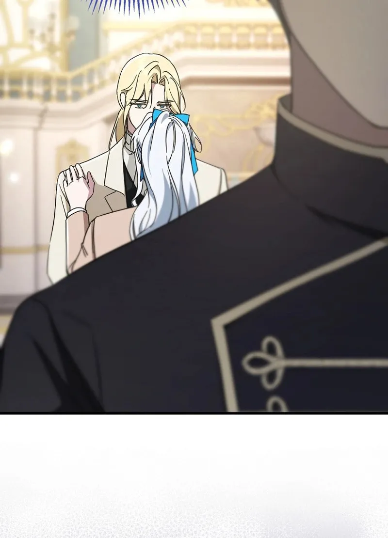 The Male Lead Is Obsessed With Proposing to Me Chapter 23 page 48 - 