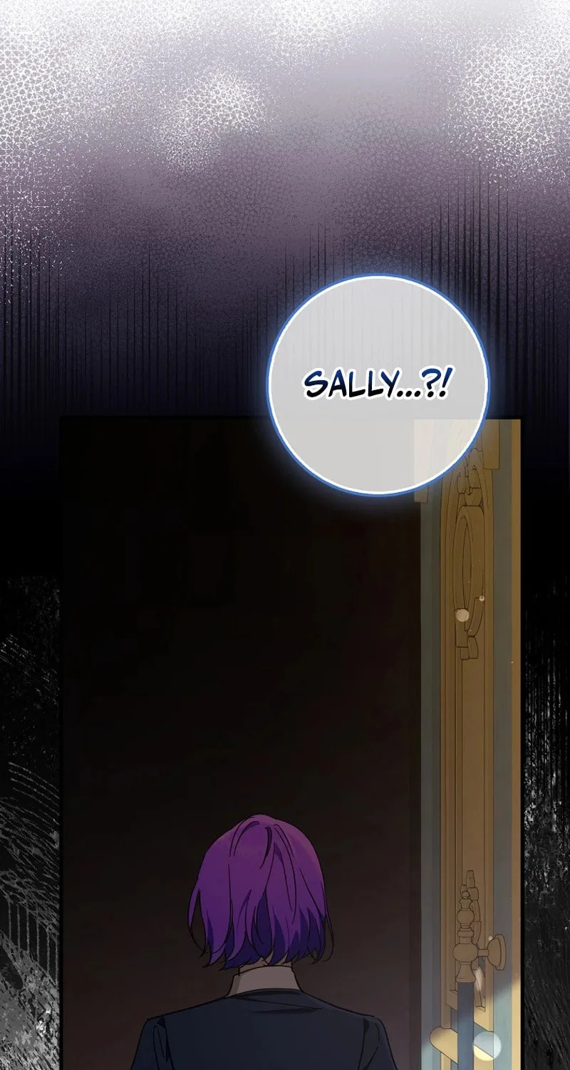 The Male Lead Is Obsessed With Proposing to Me Chapter 23 page 49 - 