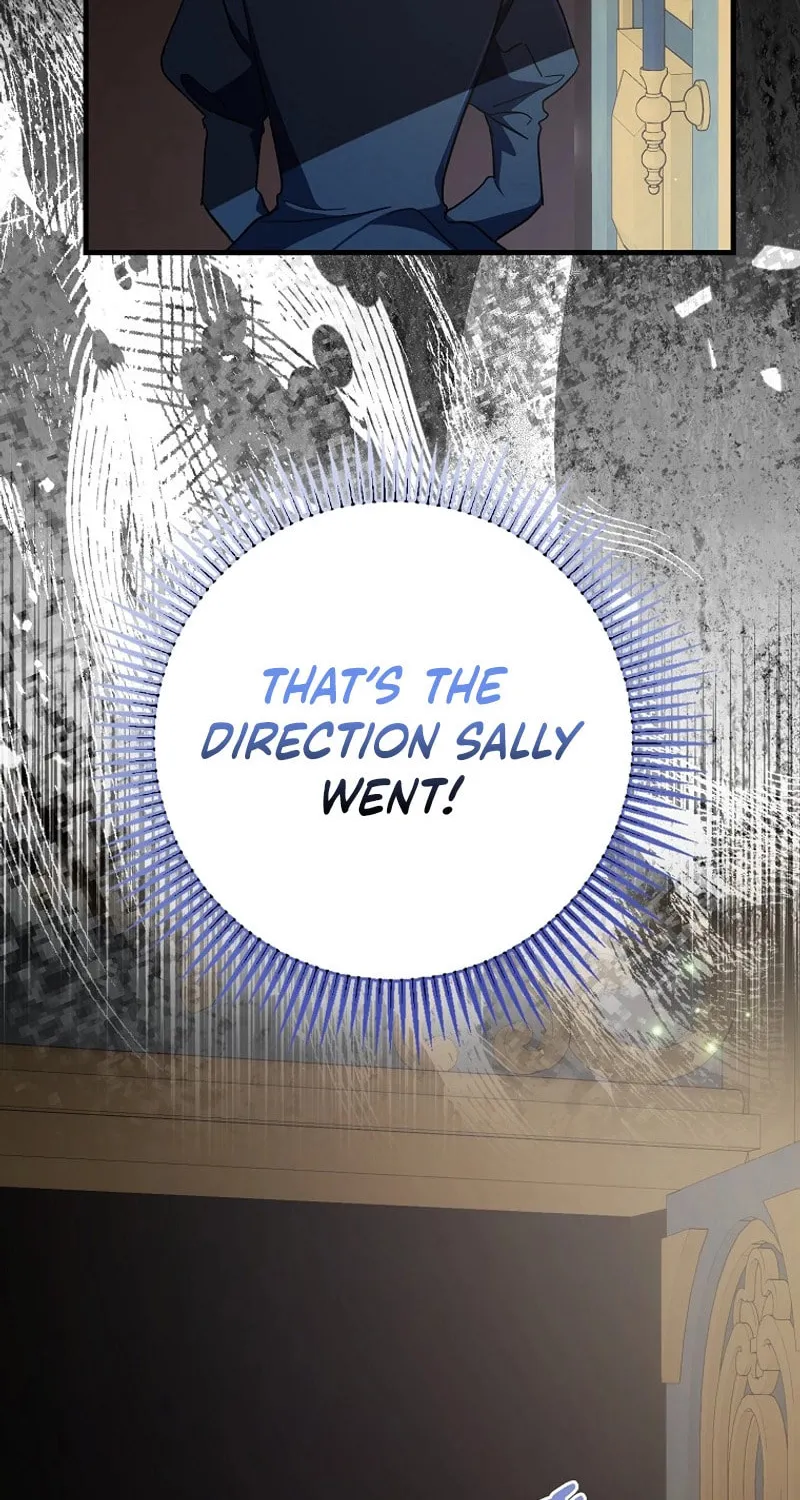 The Male Lead Is Obsessed With Proposing to Me Chapter 23 page 50 - 