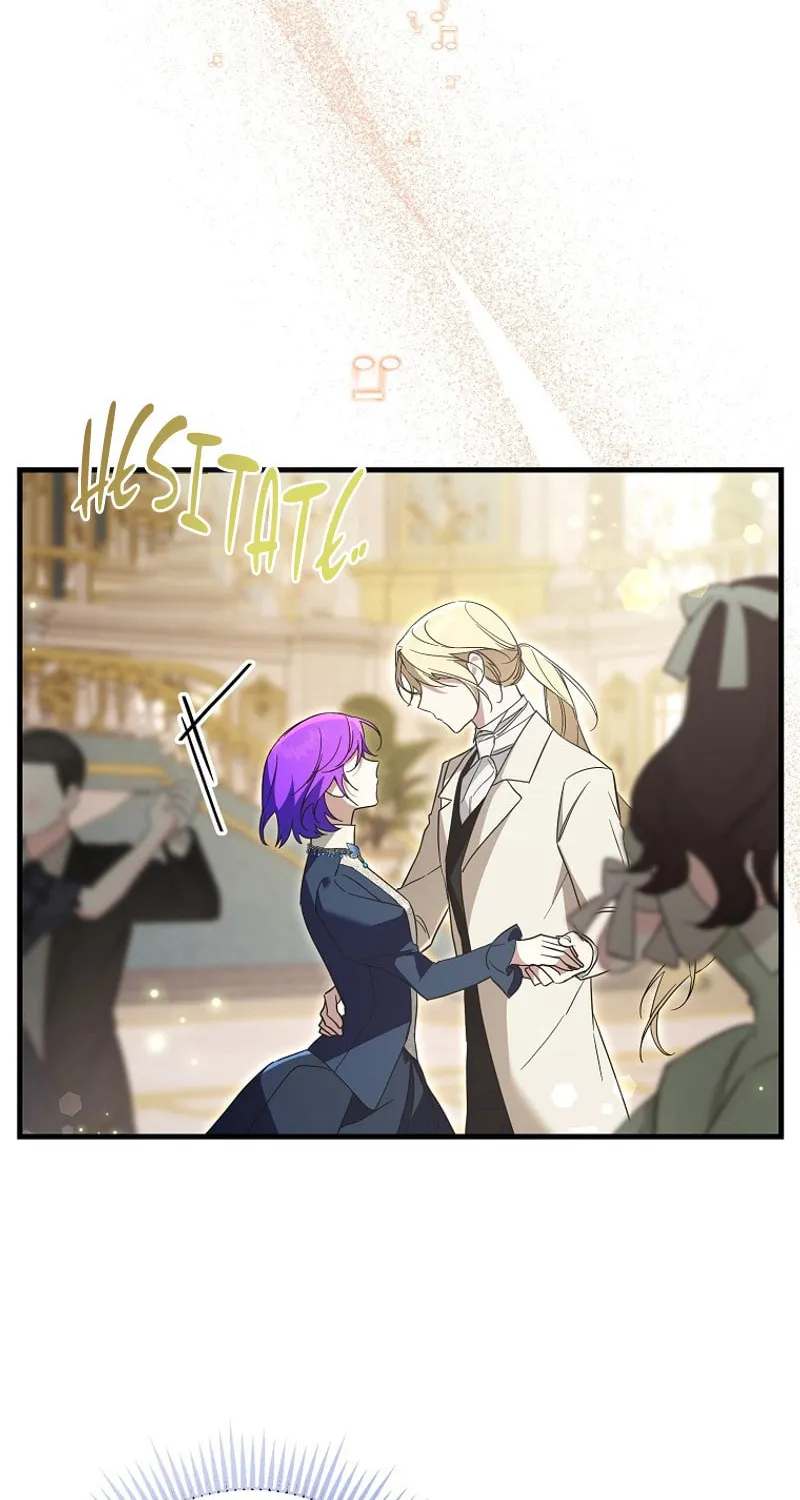 The Male Lead Is Obsessed With Proposing to Me Chapter 23 page 6 - 