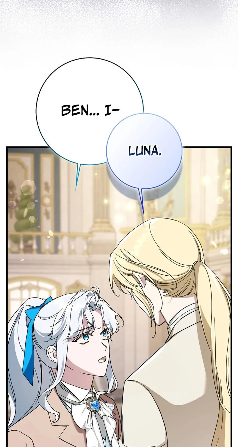 The Male Lead Is Obsessed With Proposing to Me Chapter 23 page 52 - 