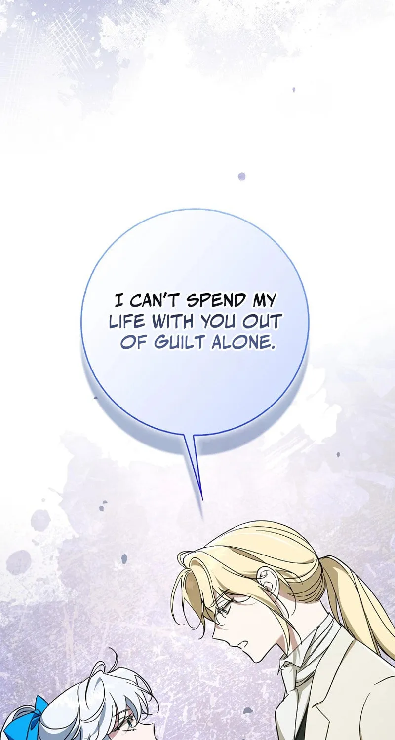 The Male Lead Is Obsessed With Proposing to Me Chapter 23 page 54 - 