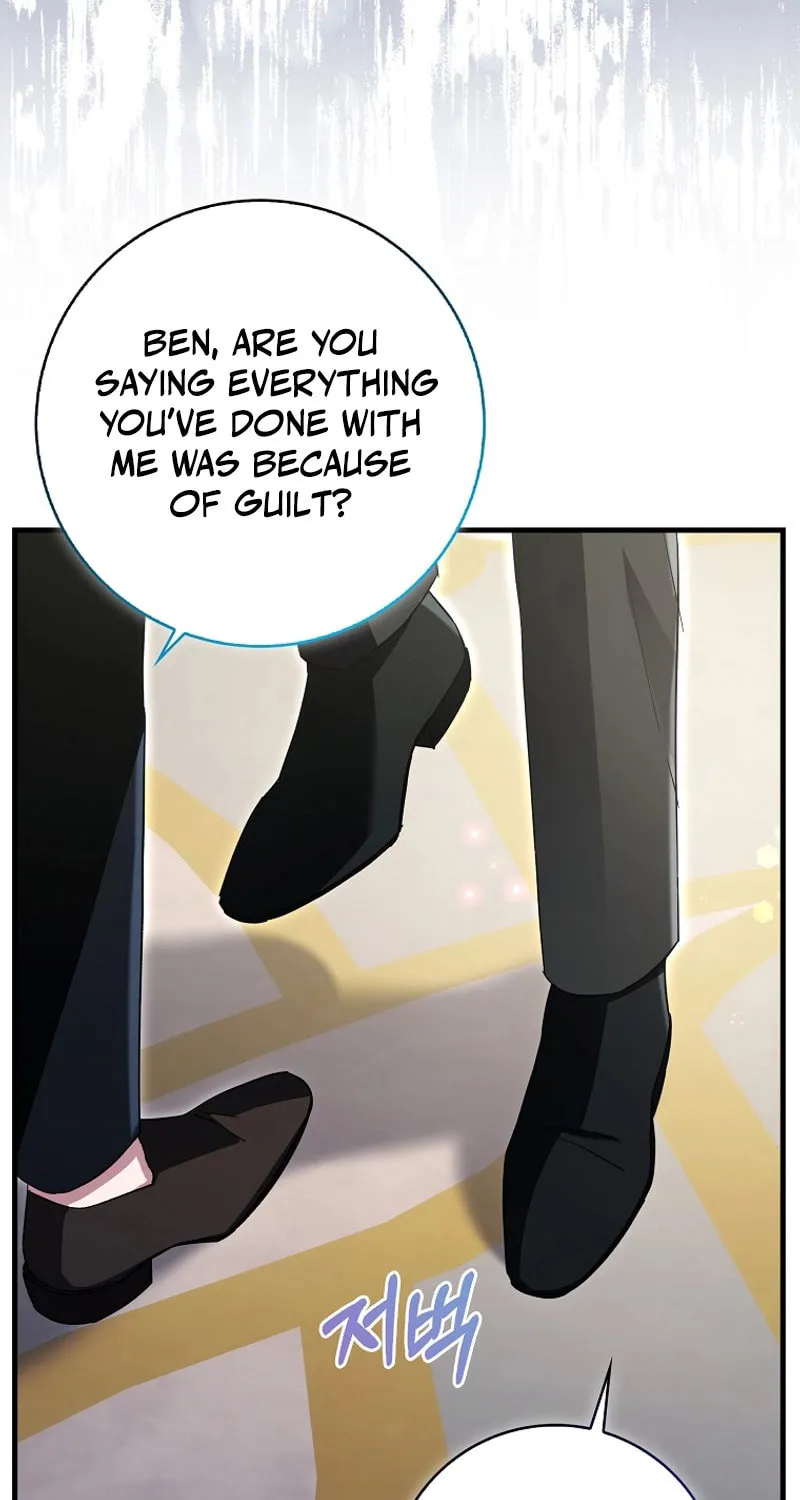 The Male Lead Is Obsessed With Proposing to Me Chapter 23 page 57 - 