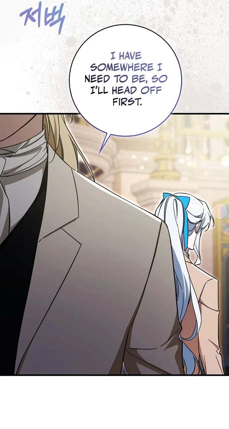 The Male Lead Is Obsessed With Proposing to Me Chapter 23 page 59 - 