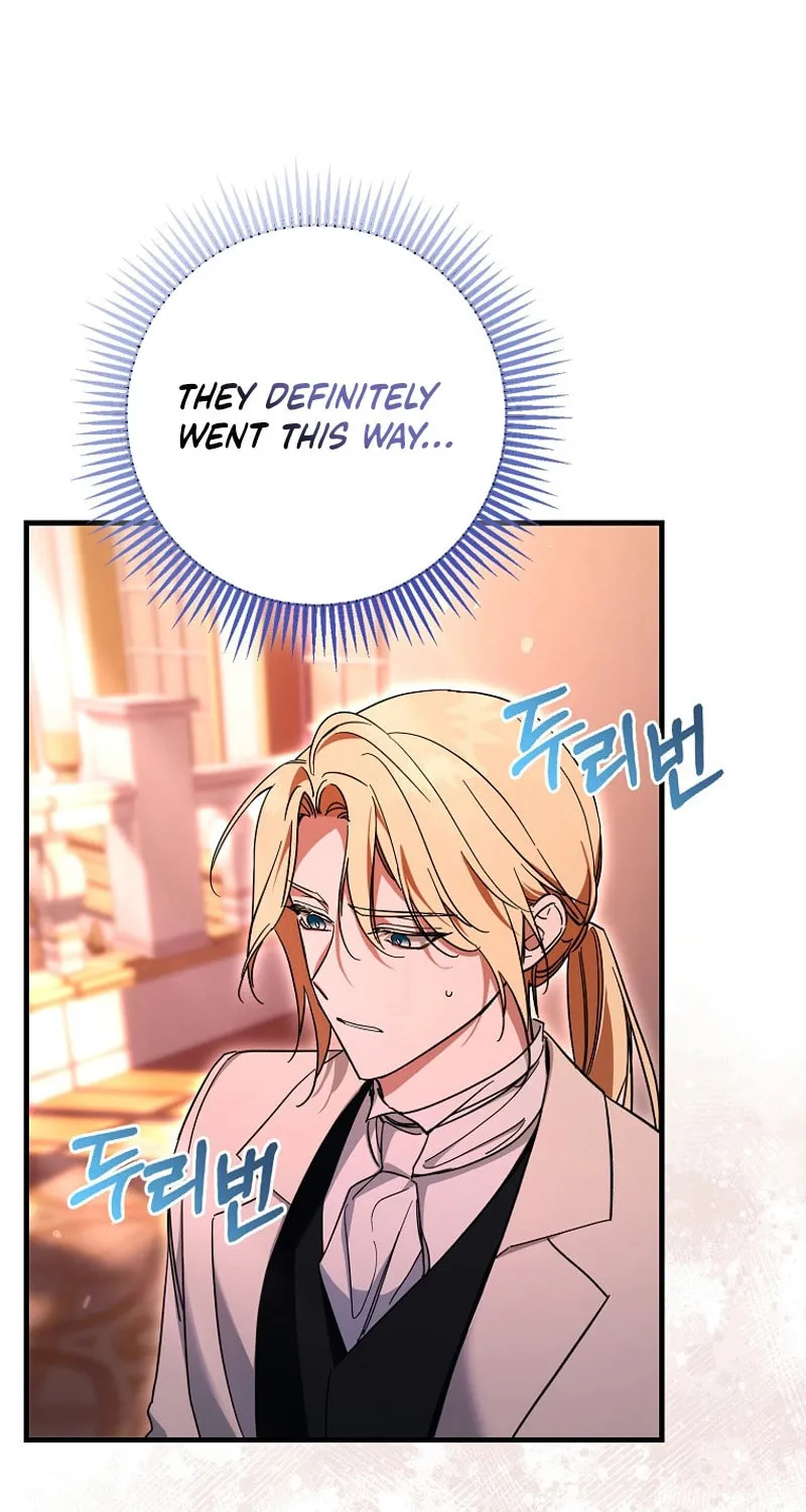 The Male Lead Is Obsessed With Proposing to Me Chapter 23 page 66 - 