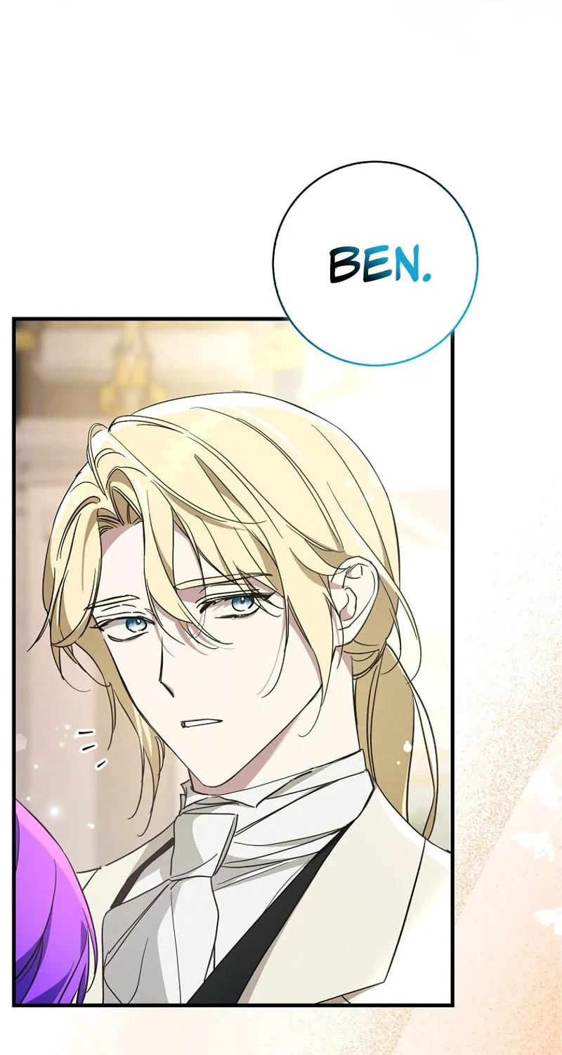 The Male Lead Is Obsessed With Proposing to Me Chapter 23 page 8 - 