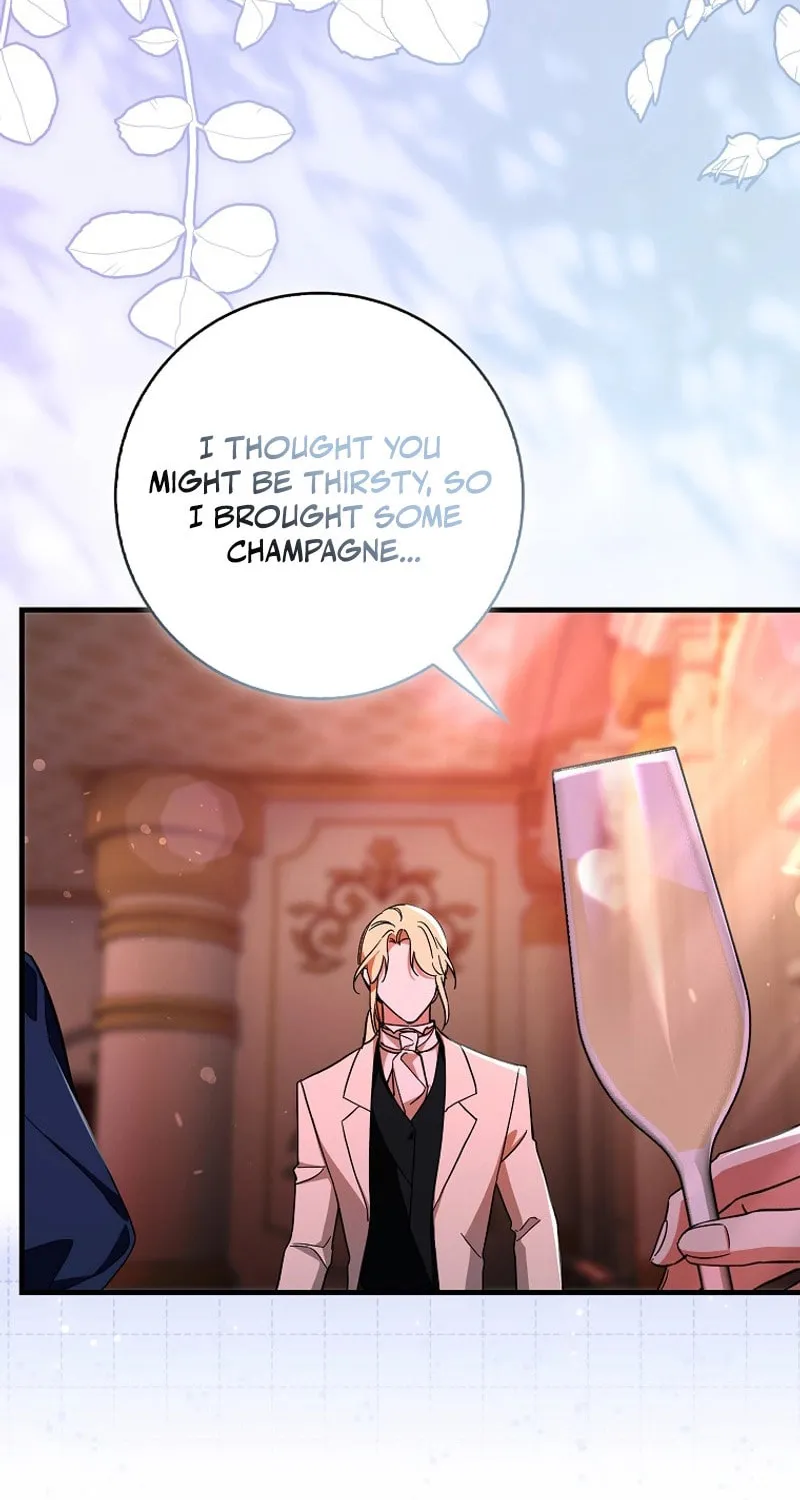 The Male Lead Is Obsessed With Proposing to Me Chapter 23 page 71 - 